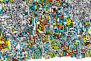Architettura cromatica